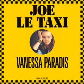 Joe Le Taxi Vanessa Paradis