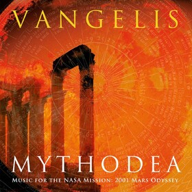 Mythodea (Music For The Nasa Mission 2001 Mars Odyssey) Vangelis