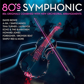 80's Symphonic Various Artists