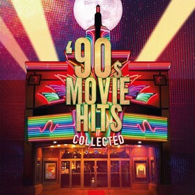 90's Movie Hits Collected Various Artists