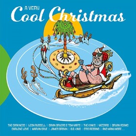 A Very Cool Christmas 1 Various Artists