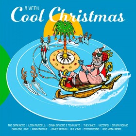 A Very Cool Christmas Various Artists