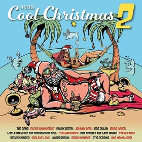 A Very Cool Christmas 2 Various Artists