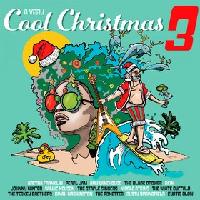 A Very Cool Christmas 3 Various Artists