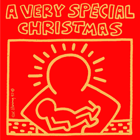 A Very Special Christmas Various Artists