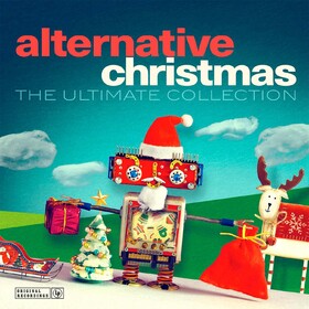 Alternative Christmas Various Artists