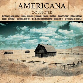 Americana Collected (Limited Edition) Various Artists