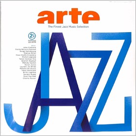 Arte Jazz Various Artists