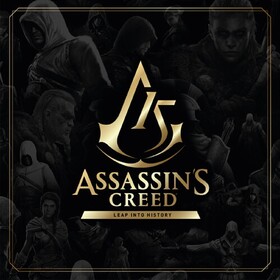 Assassin's Creed: Leap Into History Various Artists