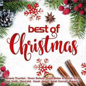 Best Of Christmas Various Artists