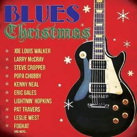 Blues Christmas Various Artists