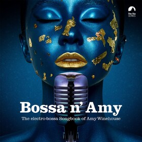 Bossa N' Amy Various Artists