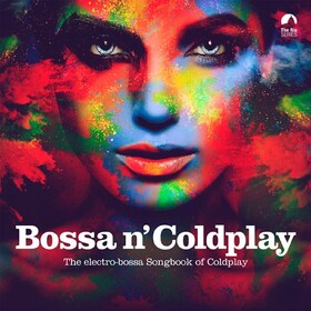 Bossa N' Coldplay Various Artists