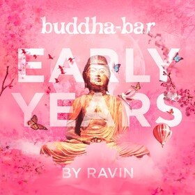 Buddha Bar: Early Years Various Artists