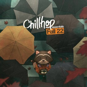 Chillhop Essentials Fall 2022 Various Artists