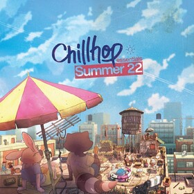 Chillhop Essentials Summer 2022 Various Artists