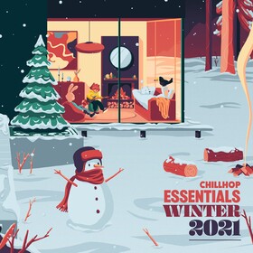 Chillhop: Essentials Winter 2021 Various Artists