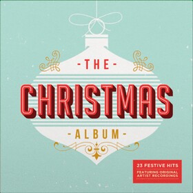Christmas Album Various Artists