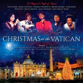 Christmas At The Vatican Vol.1 Various Artists