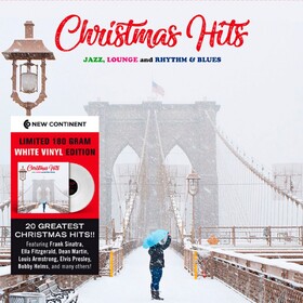 Christmas Hits - 20 Greatest Christmas Hits Various Artists
