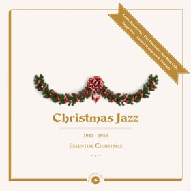 Christmas Jazz Various Artists