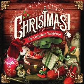 Christmas - The Complete Songbook Various Artists