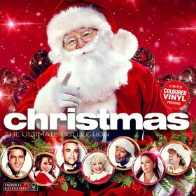 Christmas - The Ultimate Collection Various Artists