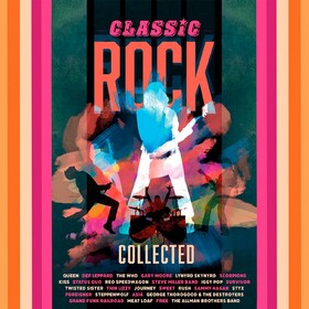 Classic Rock Collected Various Artists
