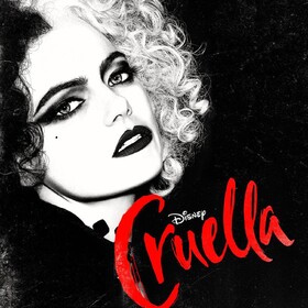 Cruella Various Artists