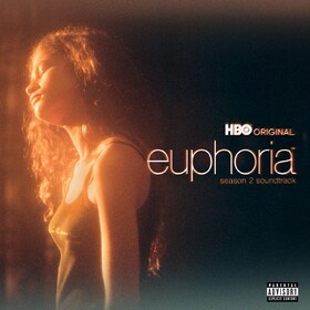 Euphoria Season 2 Various Artists