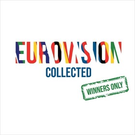 Eurovision Collected Various Artists