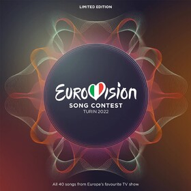 Eurovision Song Contest Turin 2022 Various Artists