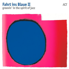 Fahrt Ins Blaue II (Limited Edition) Various Artists