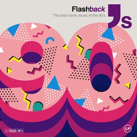 Flashback 90's Various Artists