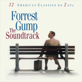 Forrest Gump - The Soundtrack Various Artists