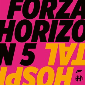 Forza Horizon 5: Hospital Soundtrack Various Artists
