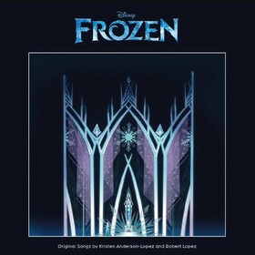Frozen: The Songs (Picture Disc) Various Artists