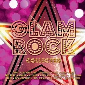 Glam Rock Collected Various Artists