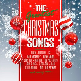 Greatest Christmas Songs Various Artists