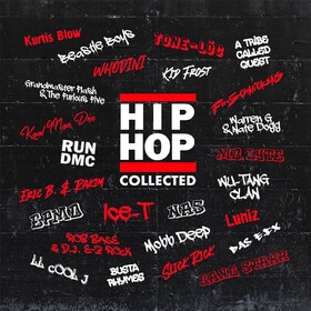 Hip Hop Collected Various Artists