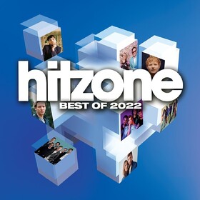 Hitzone - Best Of 2022 Various Artists