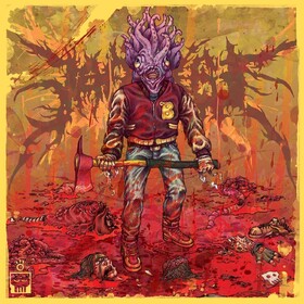 Hotline Miami 1 & 2: The Complete Collection (Box Set) Various Artists