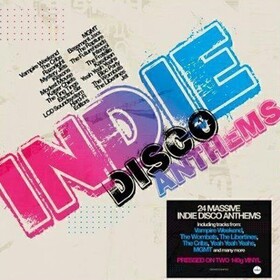 Indie Disco Various Artists