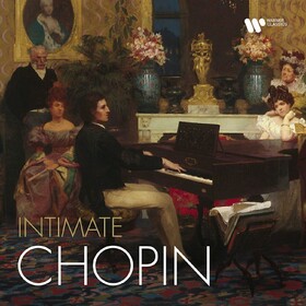 Intimate Chopin Various Artists