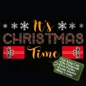 It's Christmas Time (Limited Edition) Various Artists