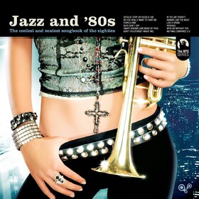 Jazz and 80's (Limited Edition) Various Artists