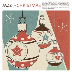 Jazz On Christmas Various Artists