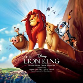 Lion King Various Artists