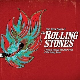 Many Faces Of The Rolling Stones Various Artists