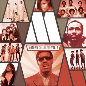 Motown Collected 2 Various Artists
